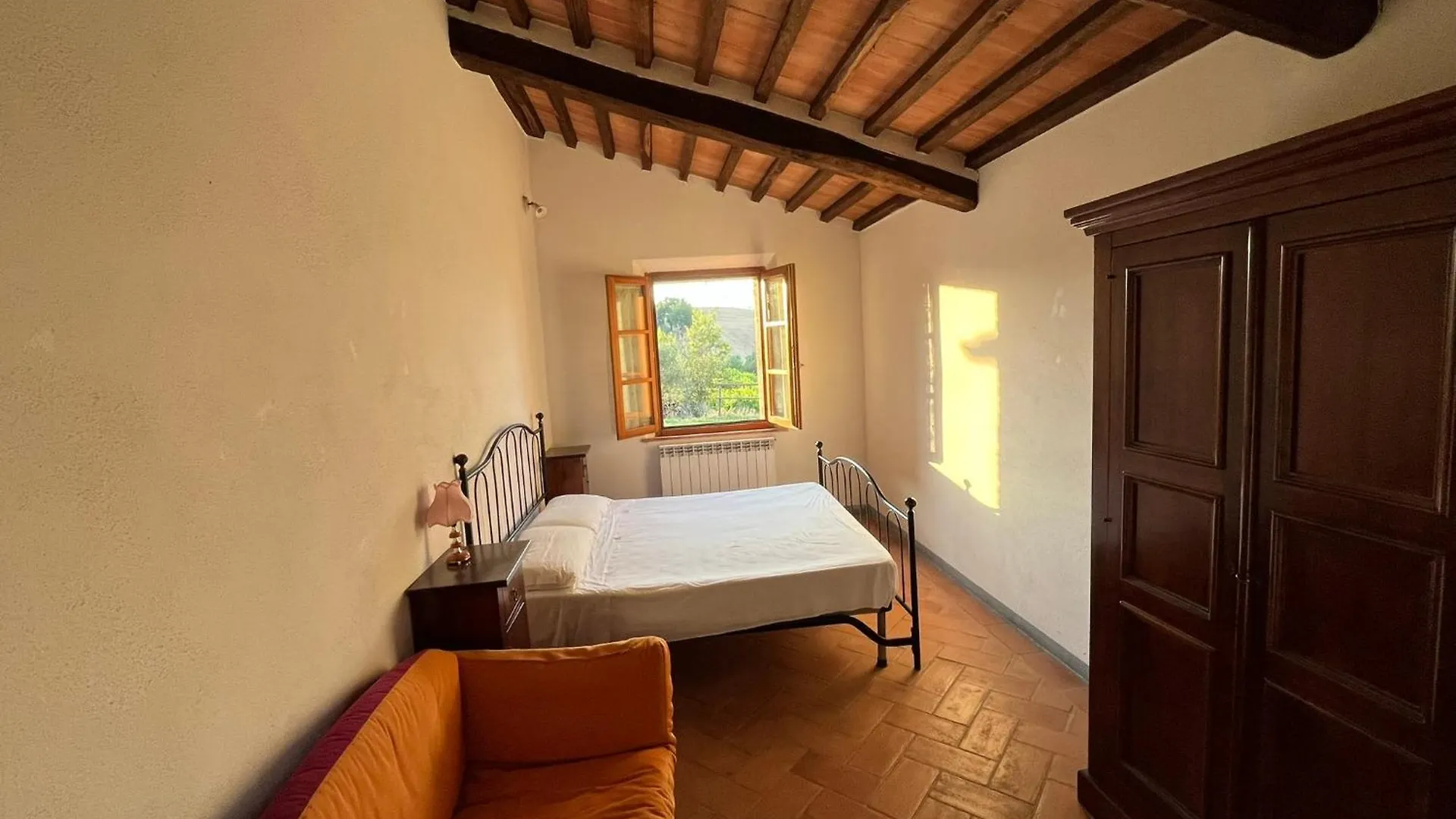 Appartamento Casa Andrei Pienza