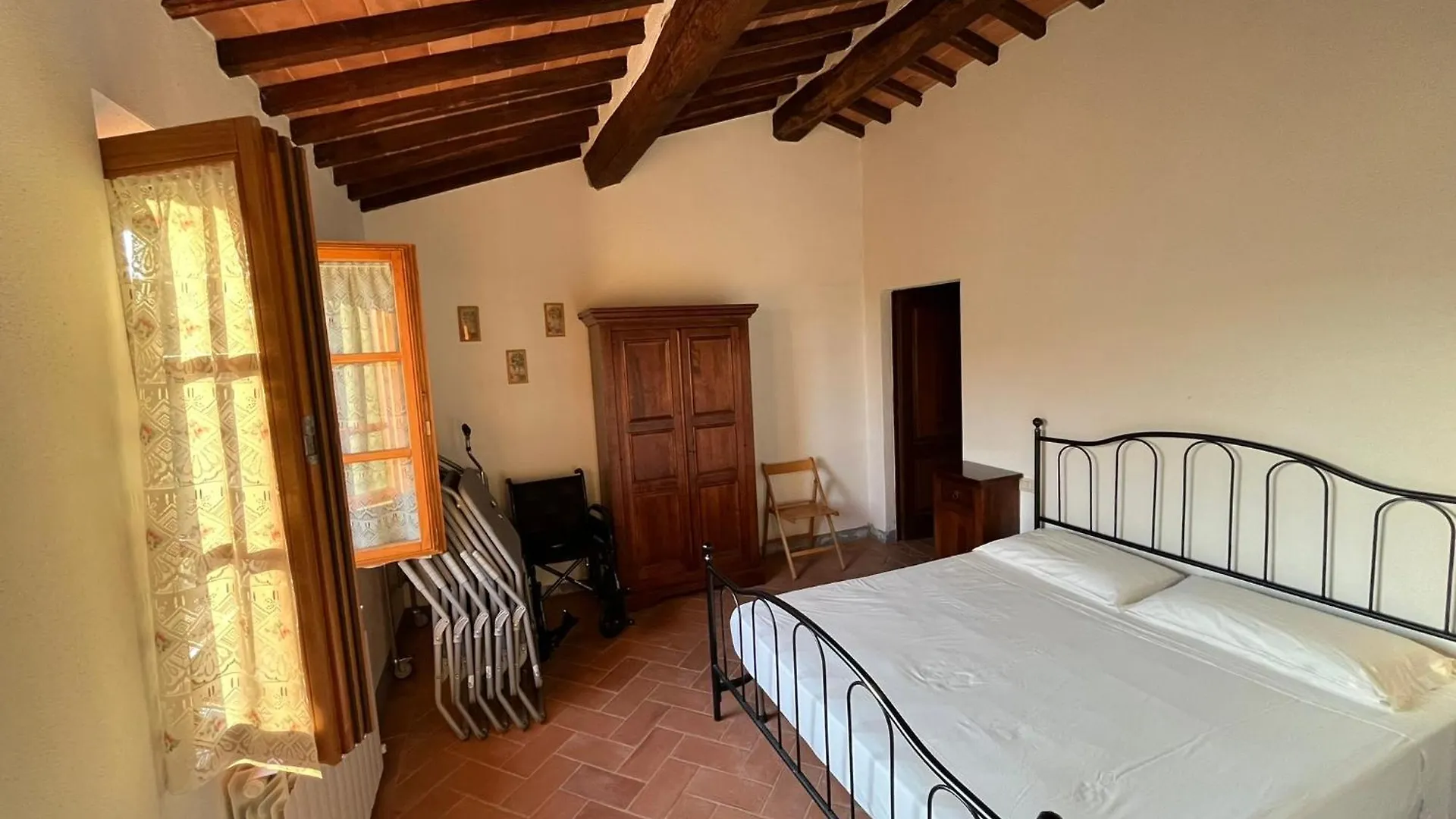 Appartamento Casa Andrei Pienza Italia