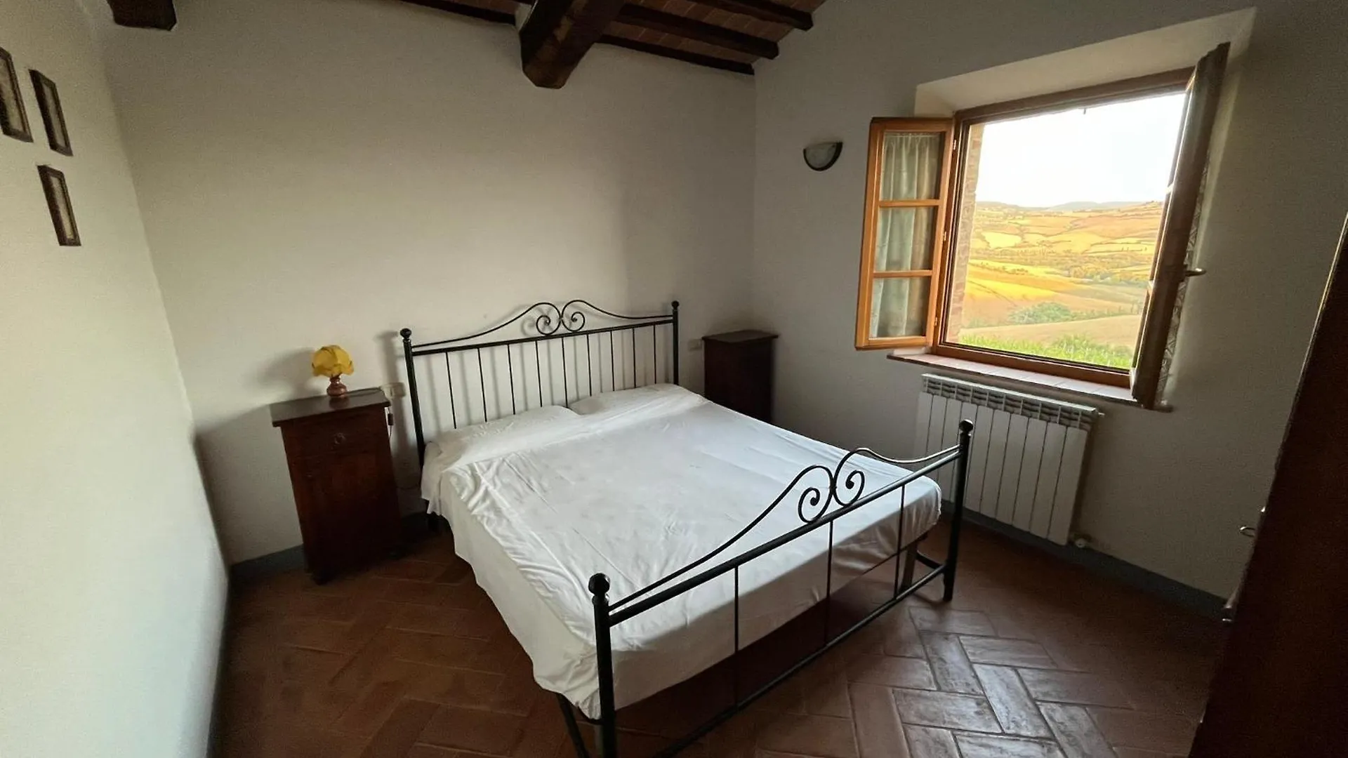 Appartamento Casa Andrei Pienza 0*,  Italia